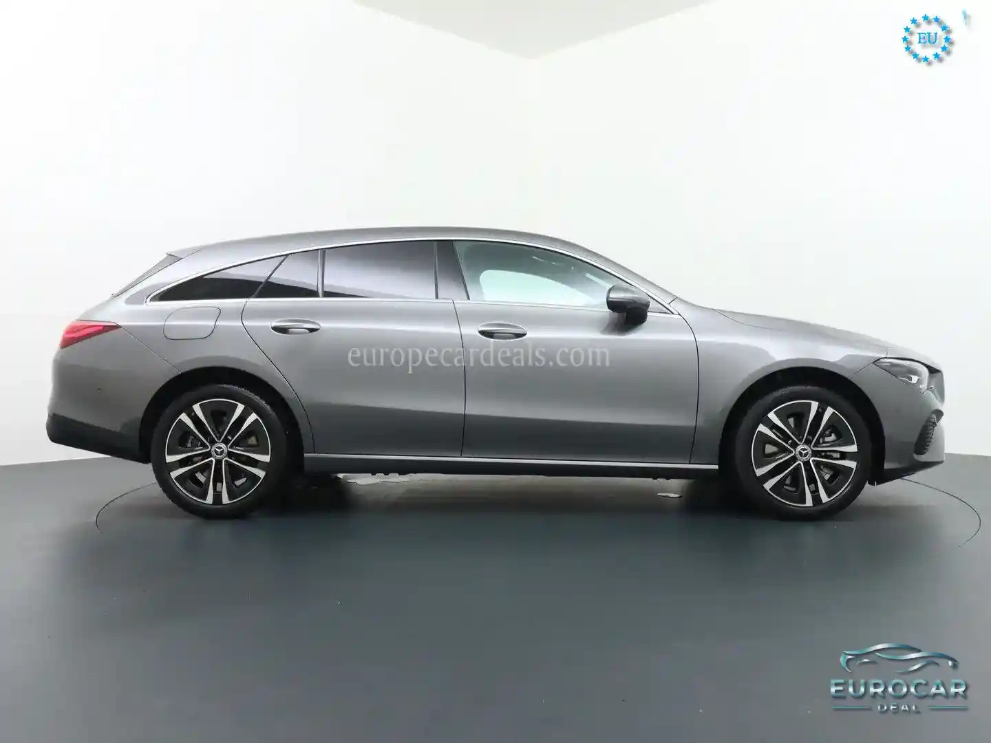 Mercedes-Benz CLA 250 Shooting Brake