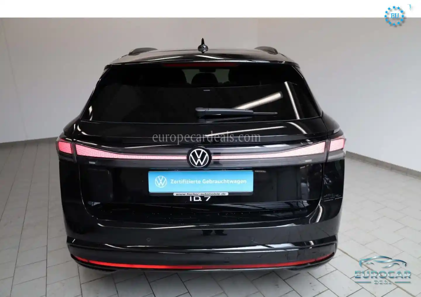 Volkswagen ID.7