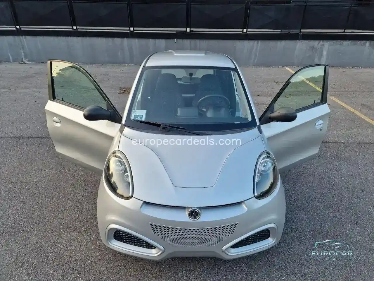 Microcar Other