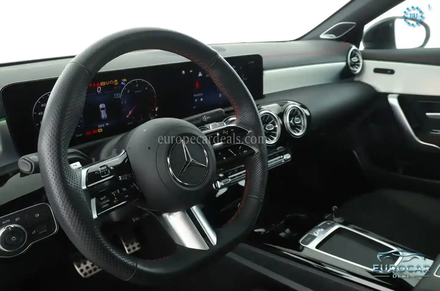 Mercedes-Benz CLA 220 Shooting Brake