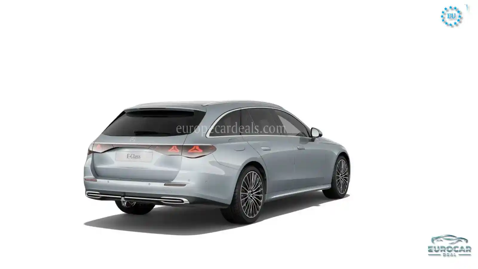 Mercedes-Benz E 450