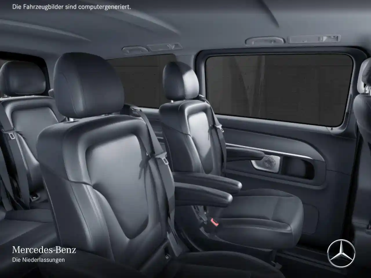 Mercedes-Benz V 300