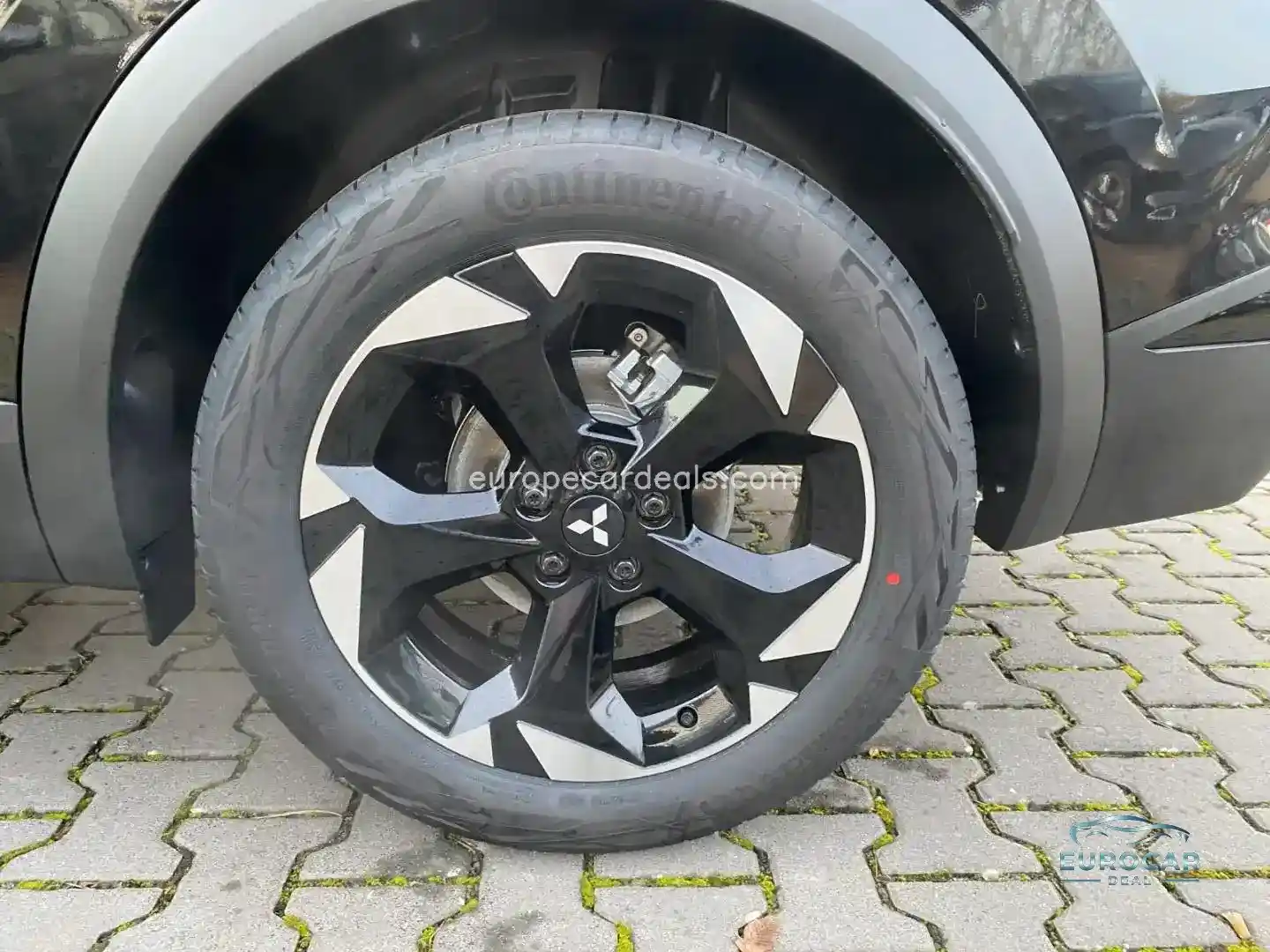 Mitsubishi Grandis