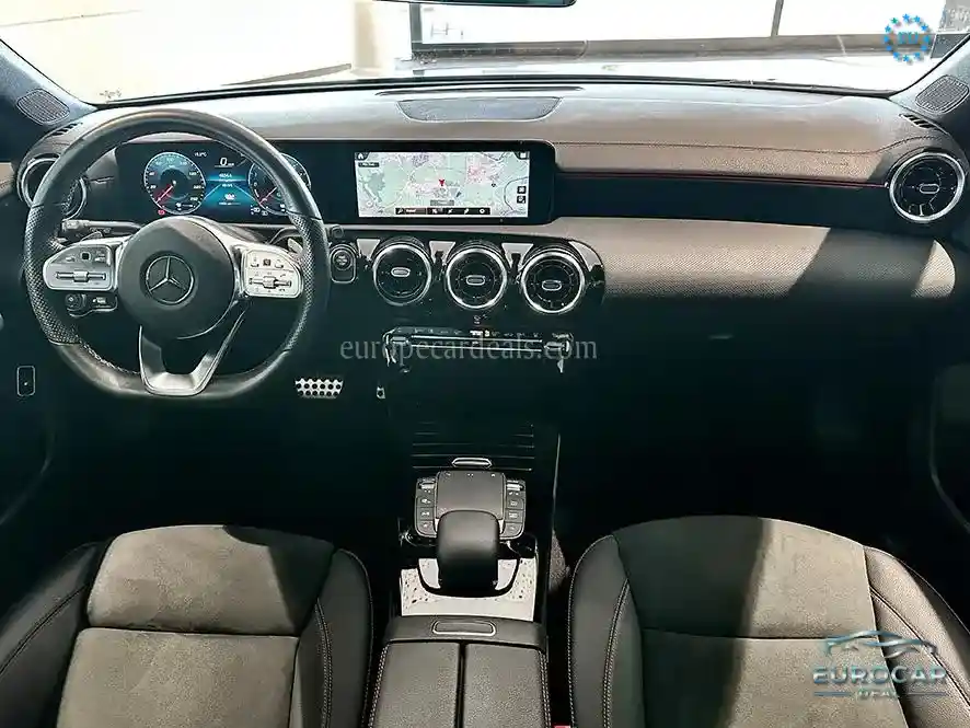 Mercedes-Benz CLA 250 Shooting Brake