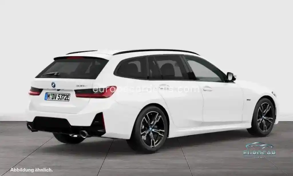 BMW 330