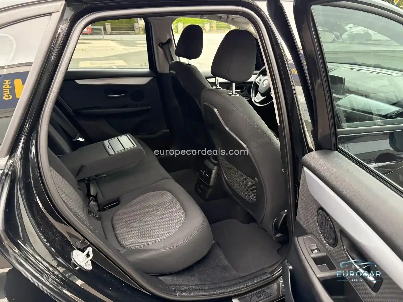 BMW 216