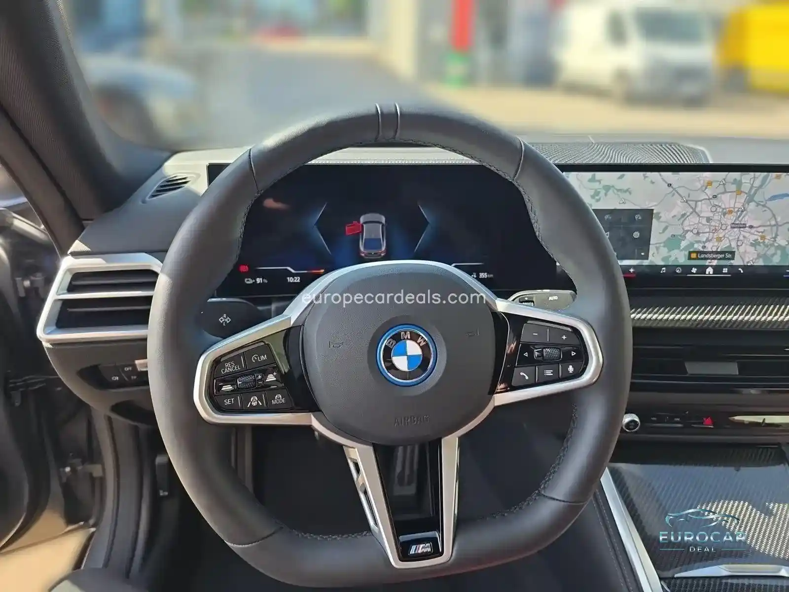 BMW i4