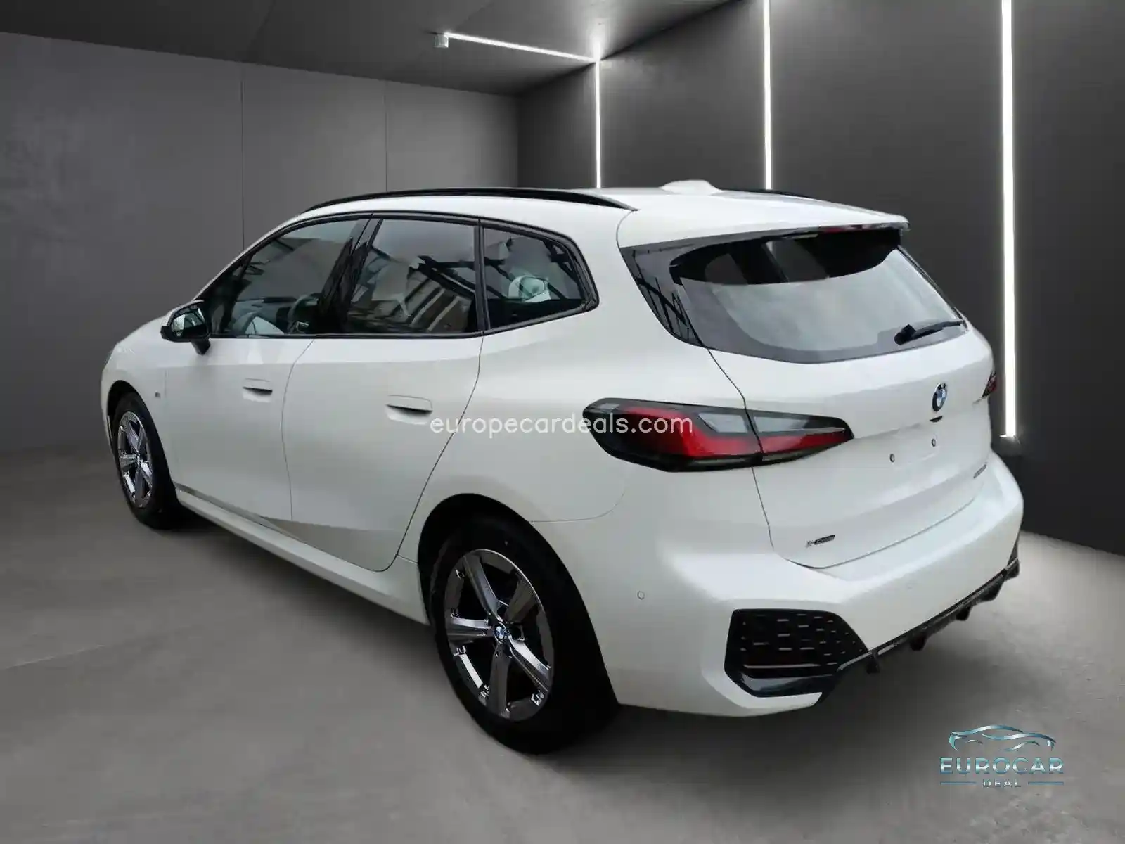 BMW 223 Active Tourer