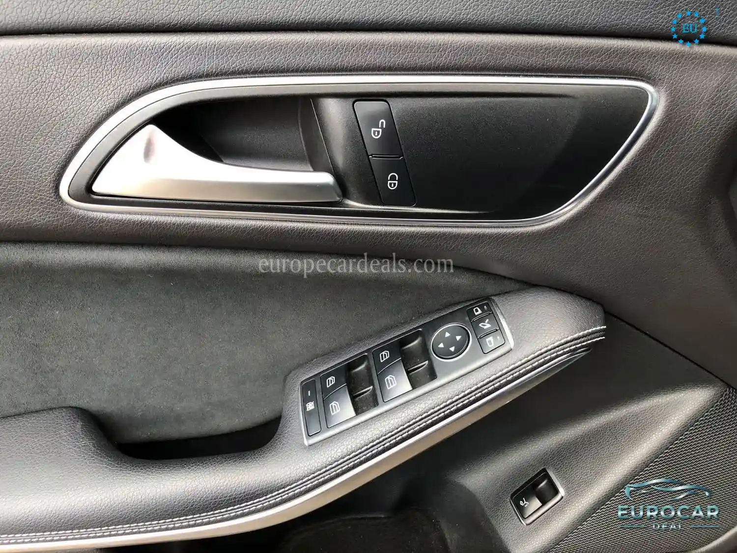 Mercedes-Benz CLA 200 Shooting Brake