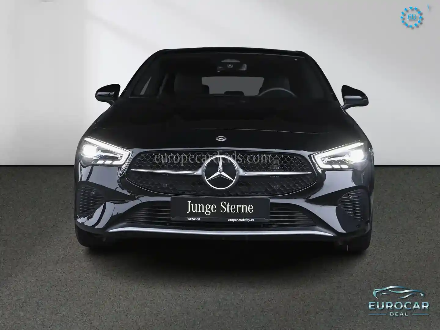 Mercedes-Benz CLA 180 Shooting Brake