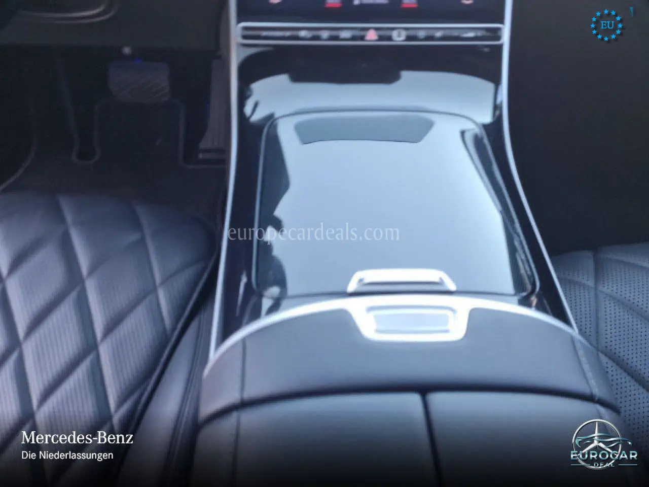 Mercedes-Benz S 400