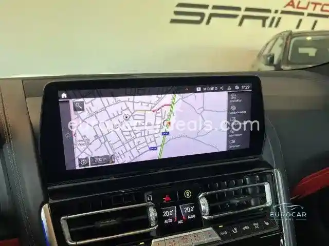 BMW 840