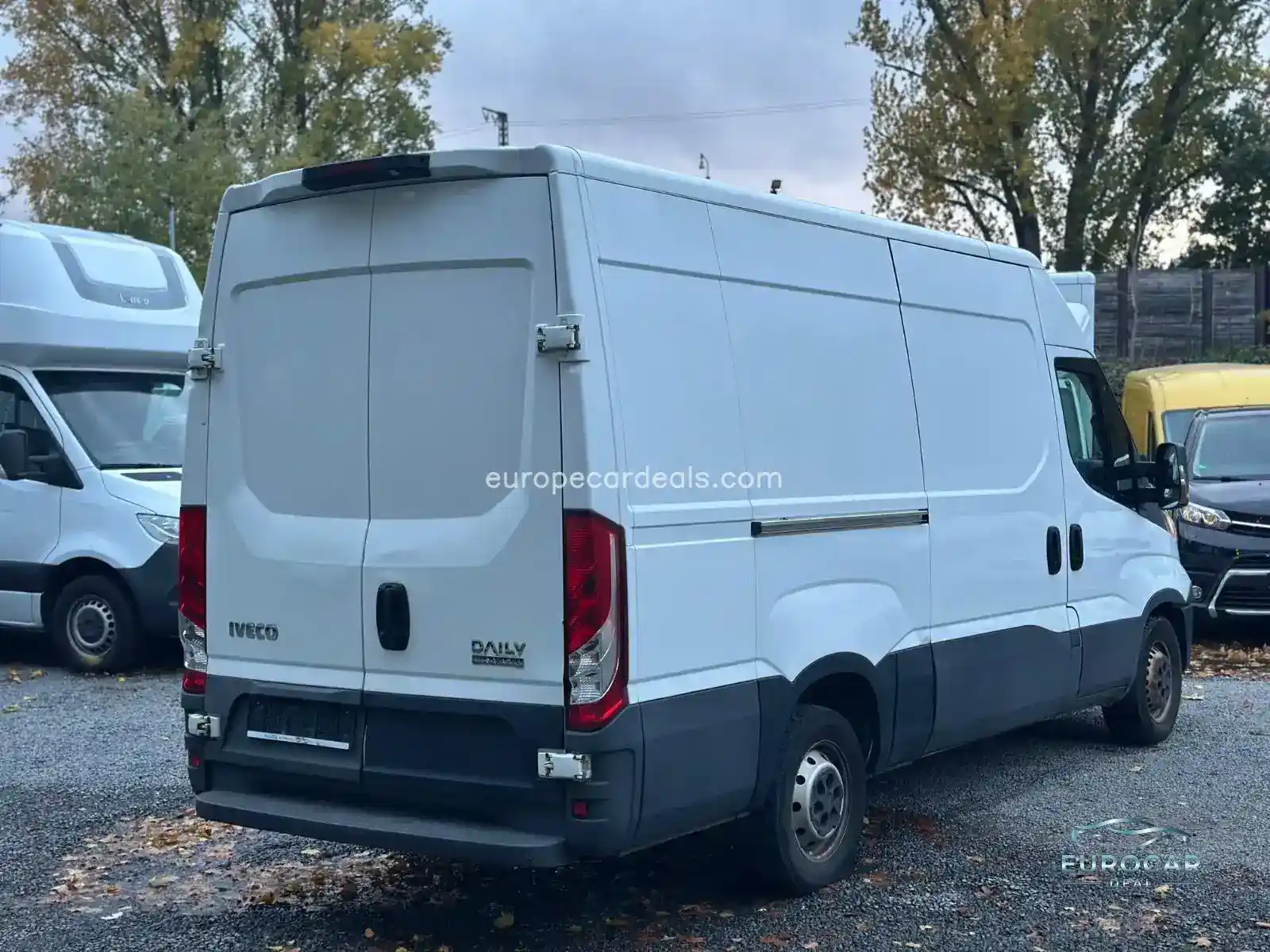 Iveco Other