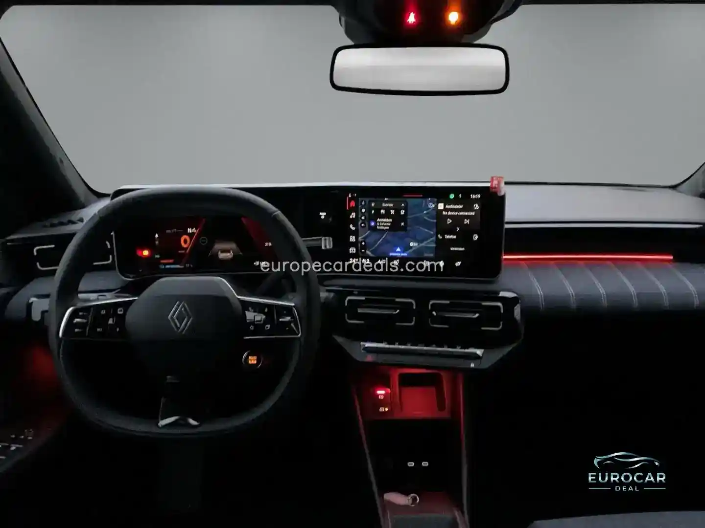 Renault R 5