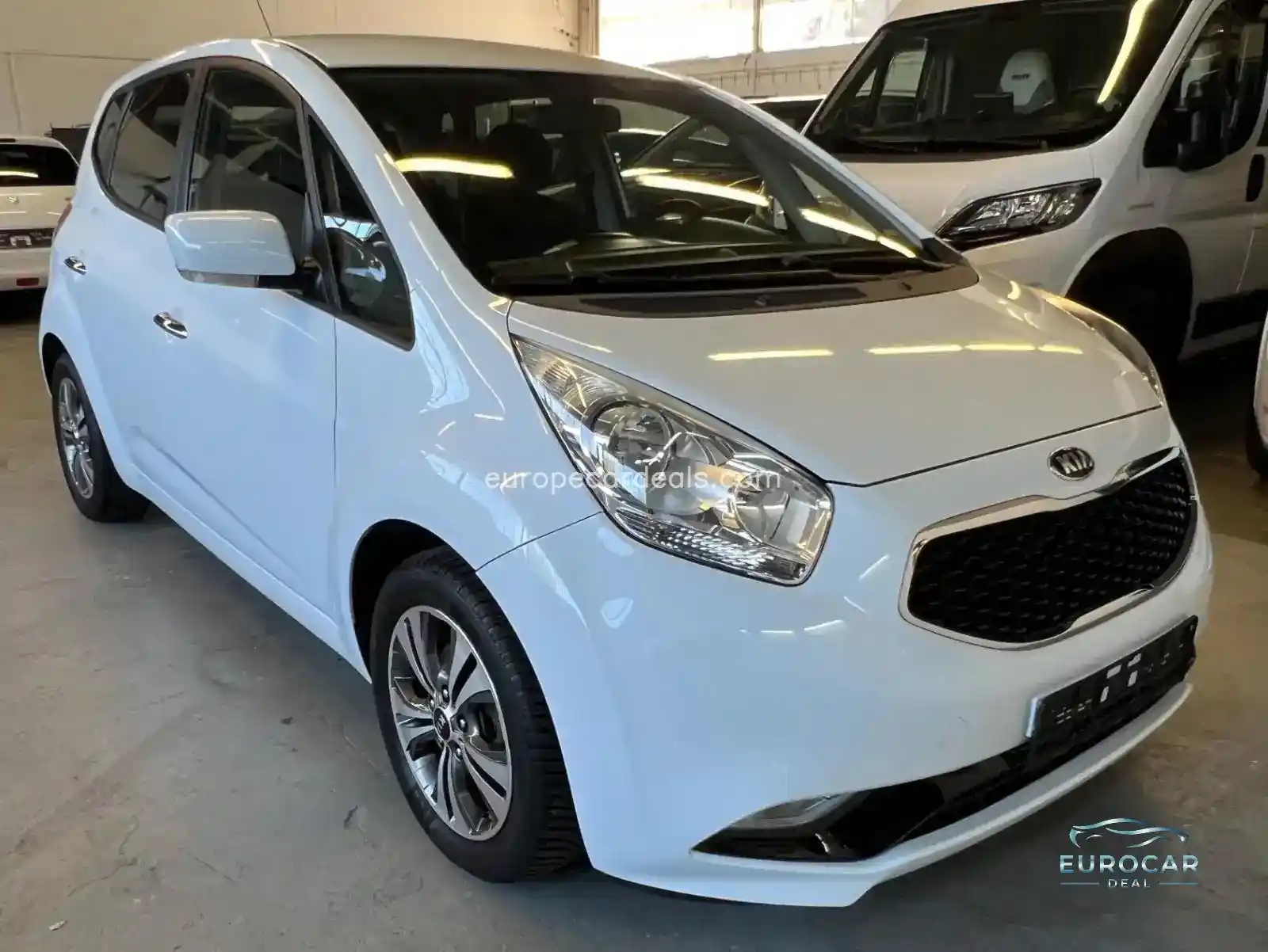 Kia Venga