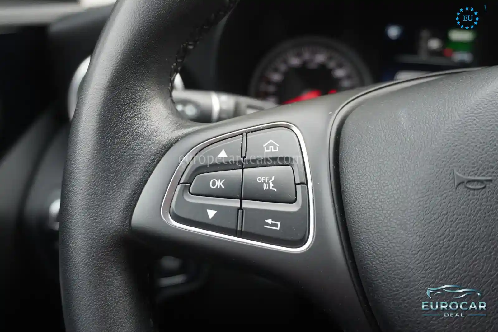 Mercedes-Benz C 160