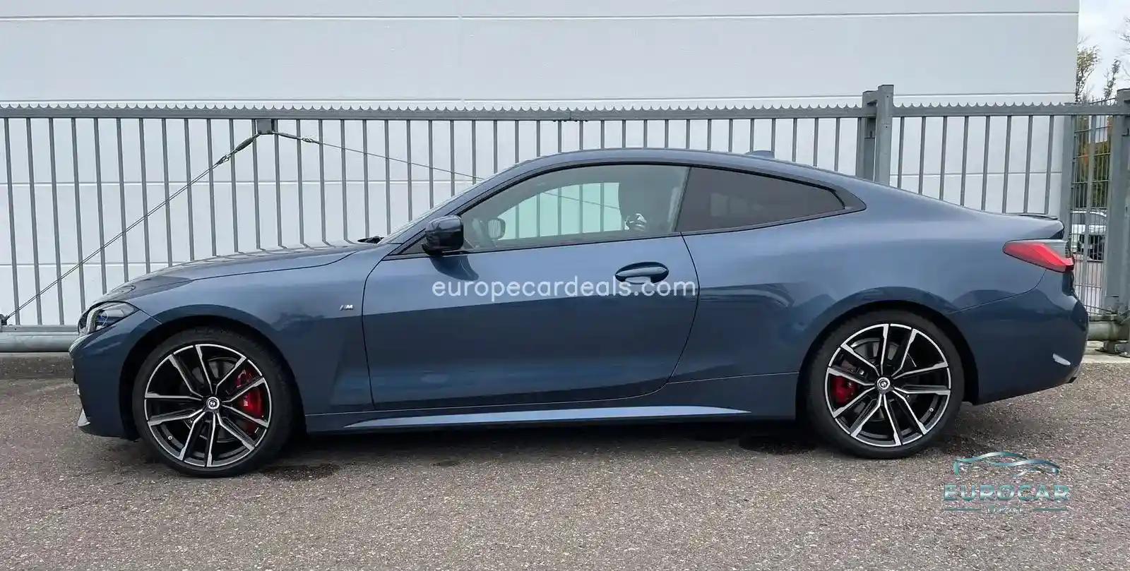 BMW M440