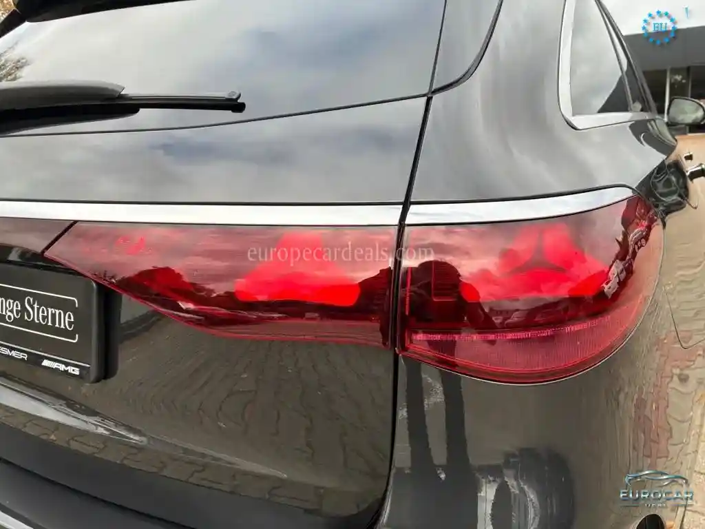 Mercedes-Benz E 450