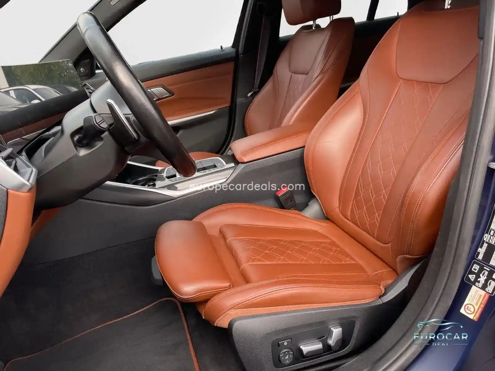 BMW M340d