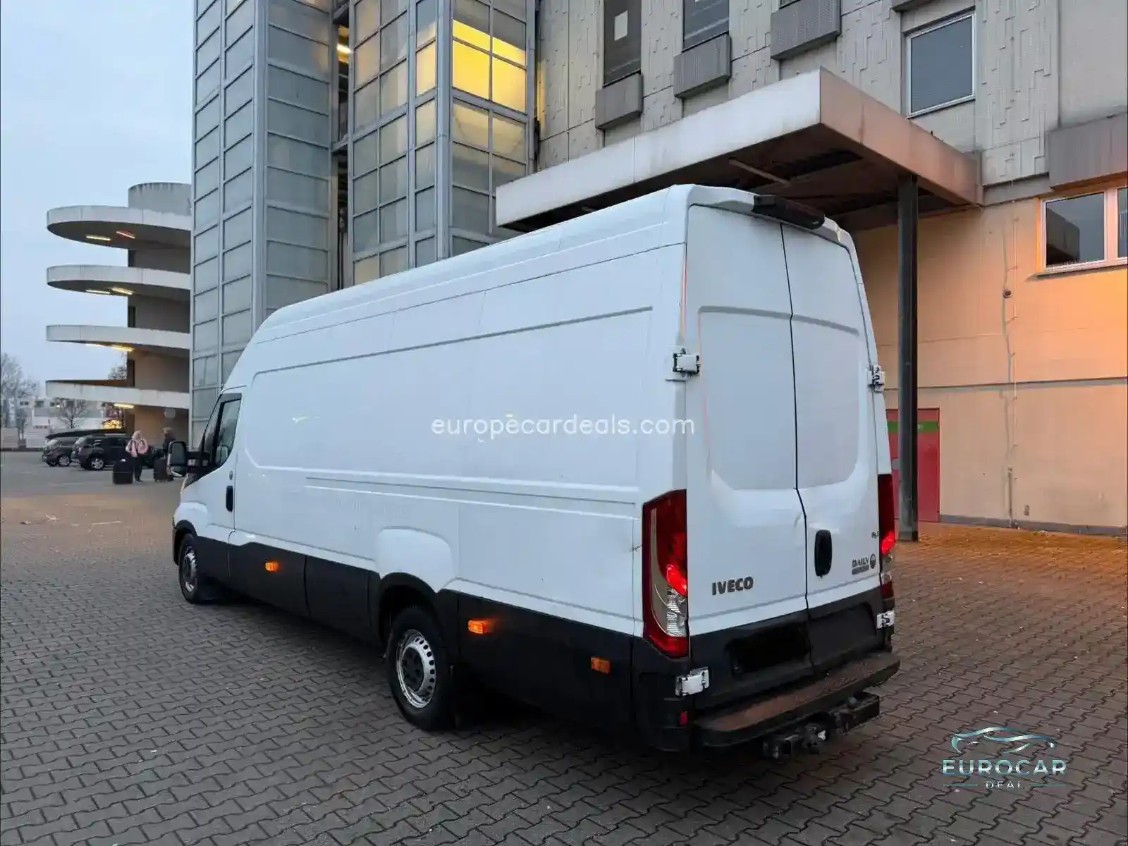 Iveco Other