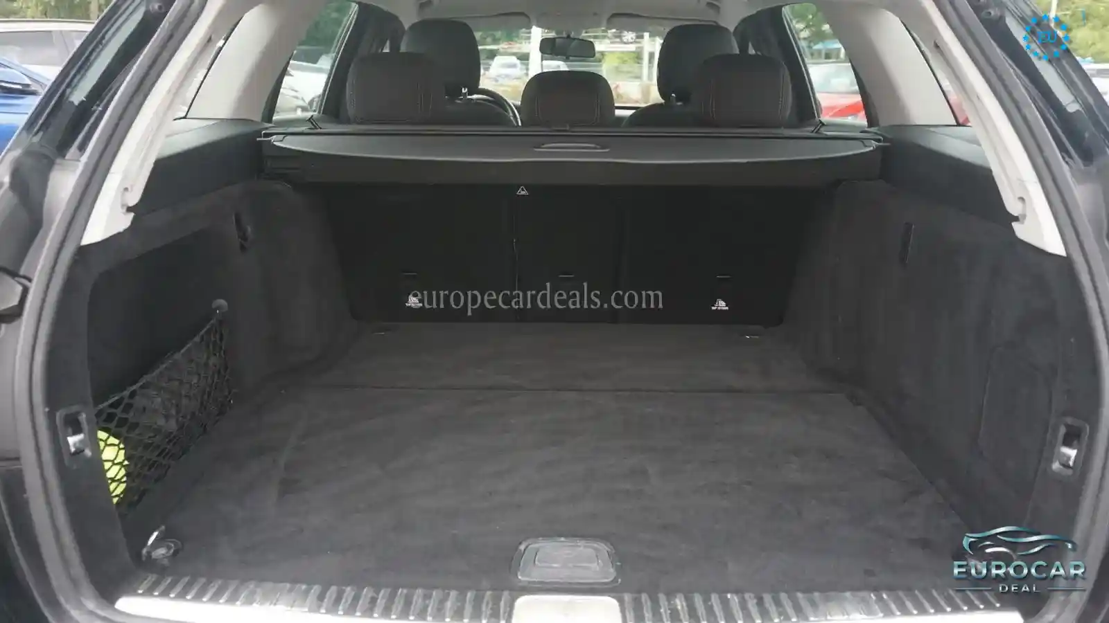 Mercedes-Benz C 160