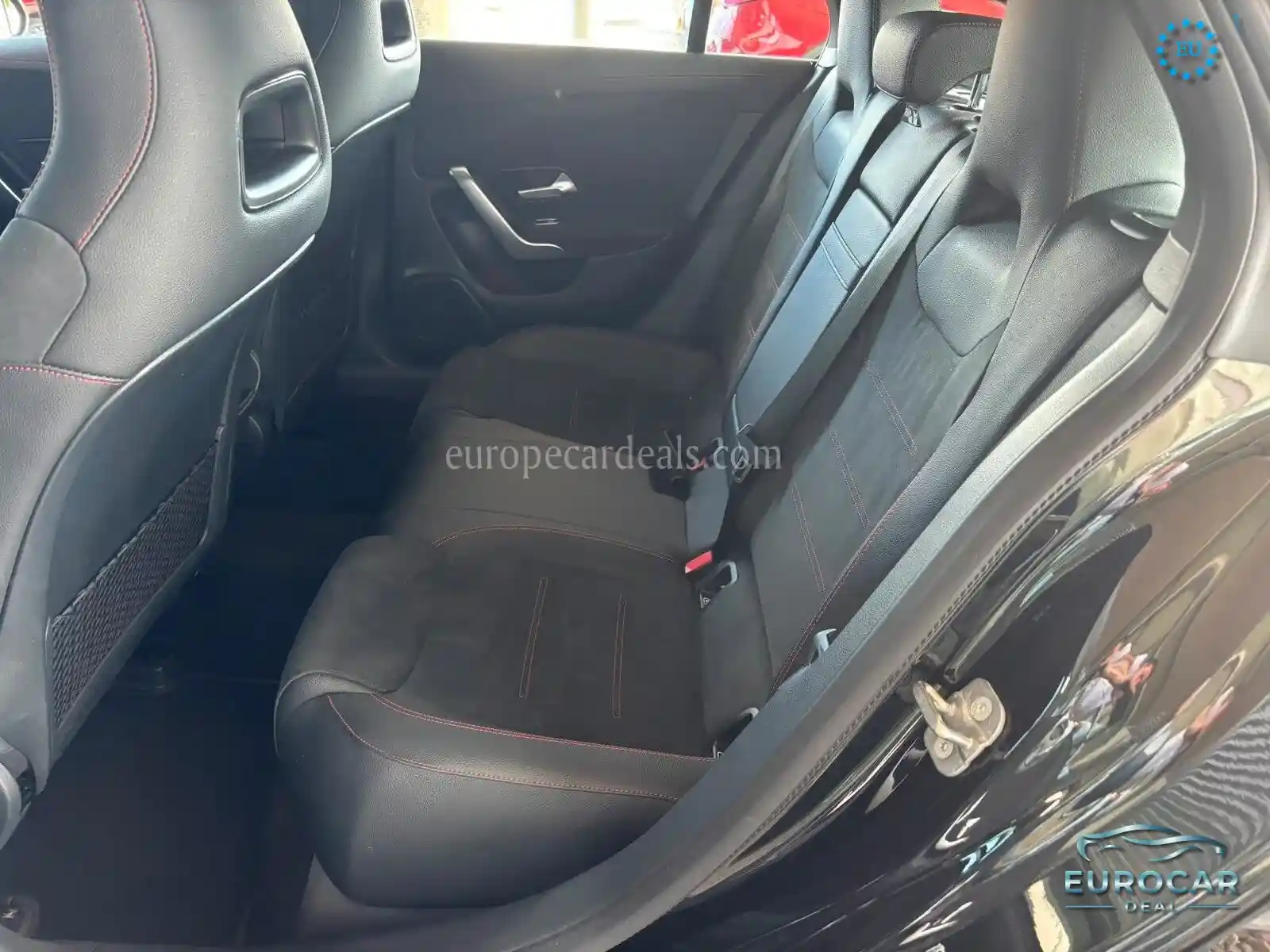 Mercedes-Benz CLA 200 Shooting Brake
