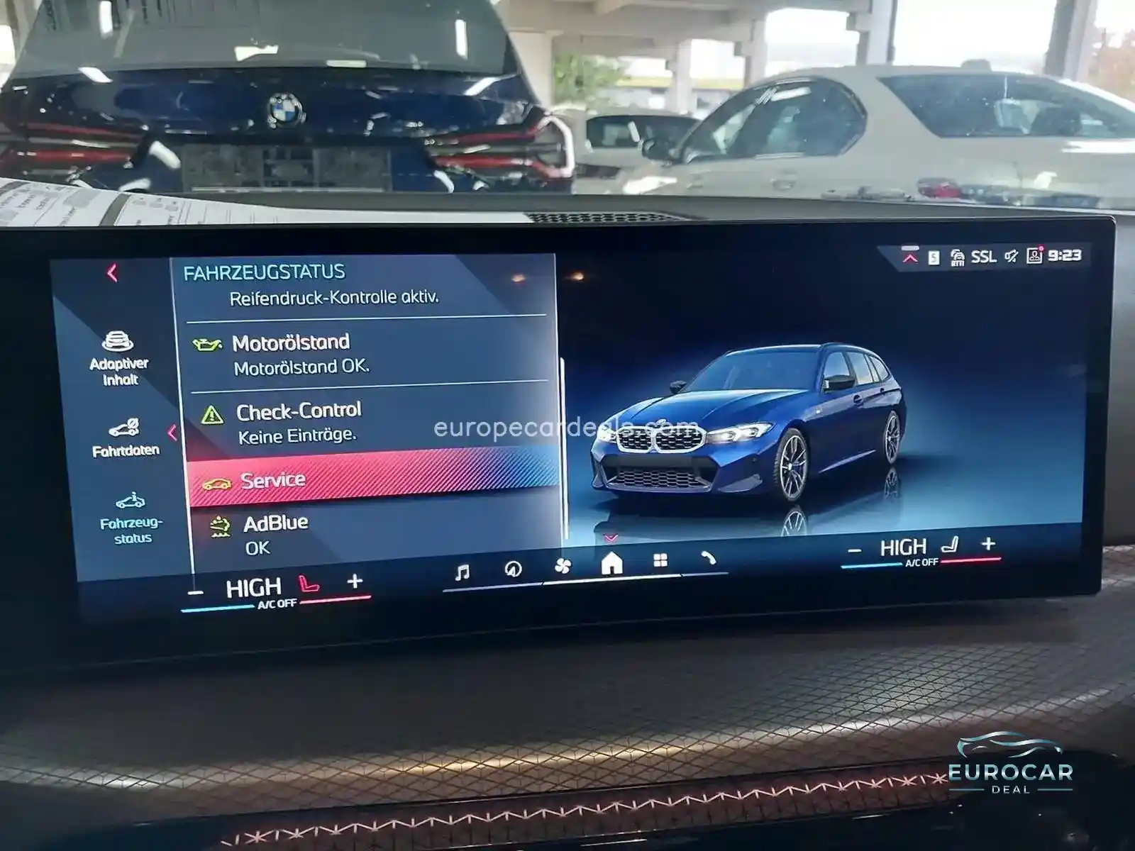 BMW M340d
