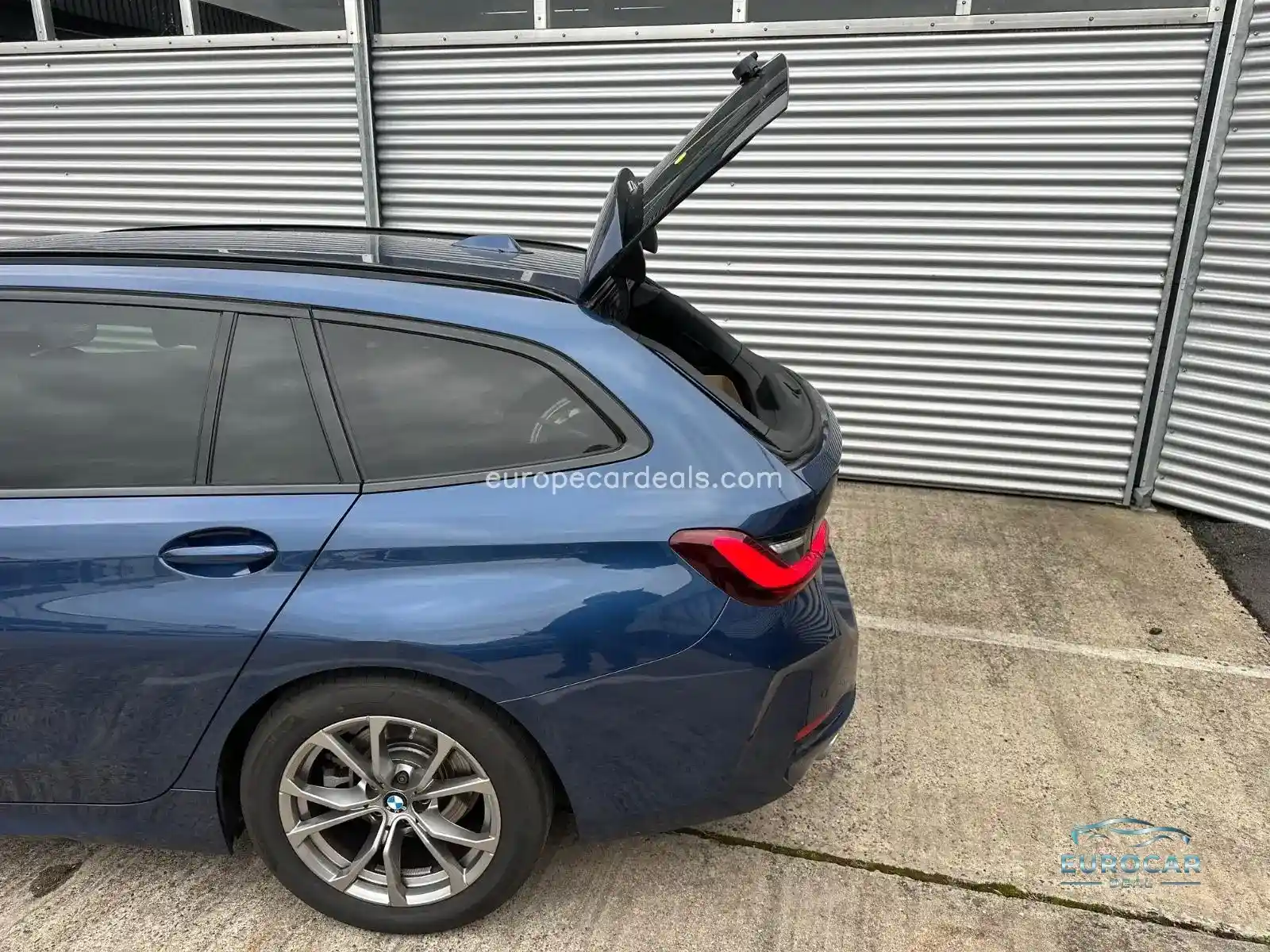 BMW 318