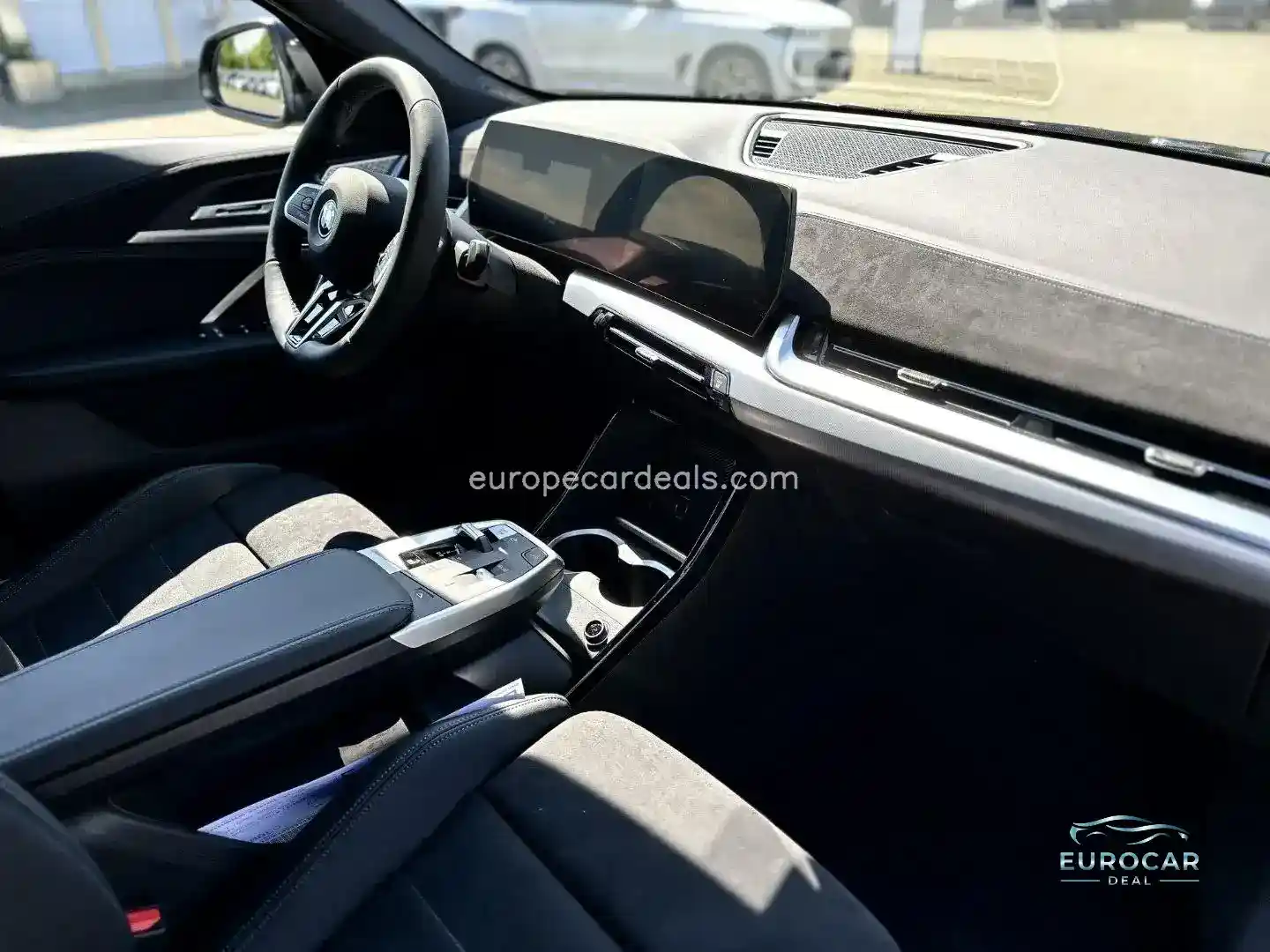 BMW iX2