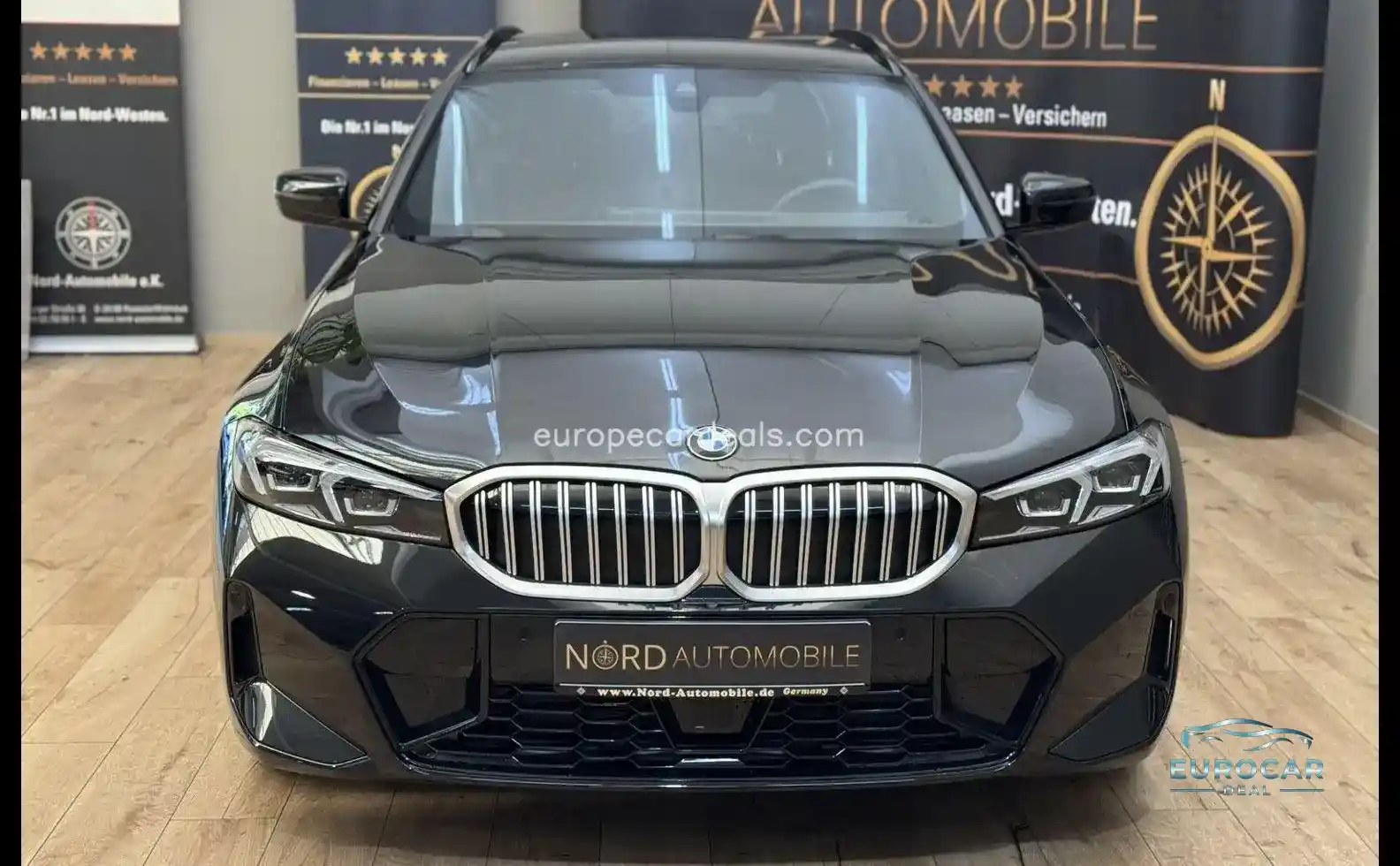 BMW 330