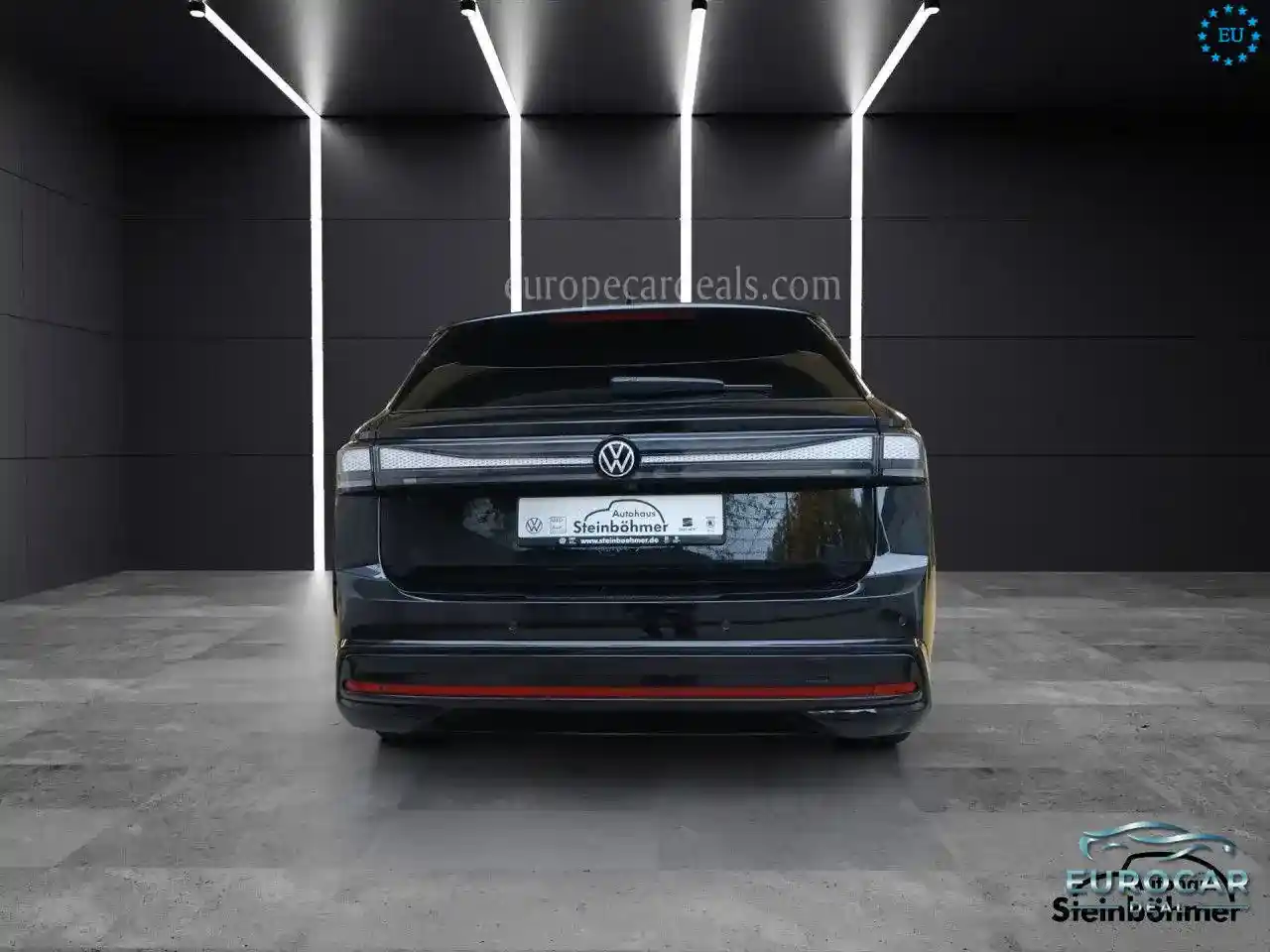 Volkswagen ID.7