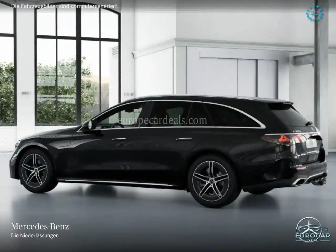 Mercedes-Benz E 300