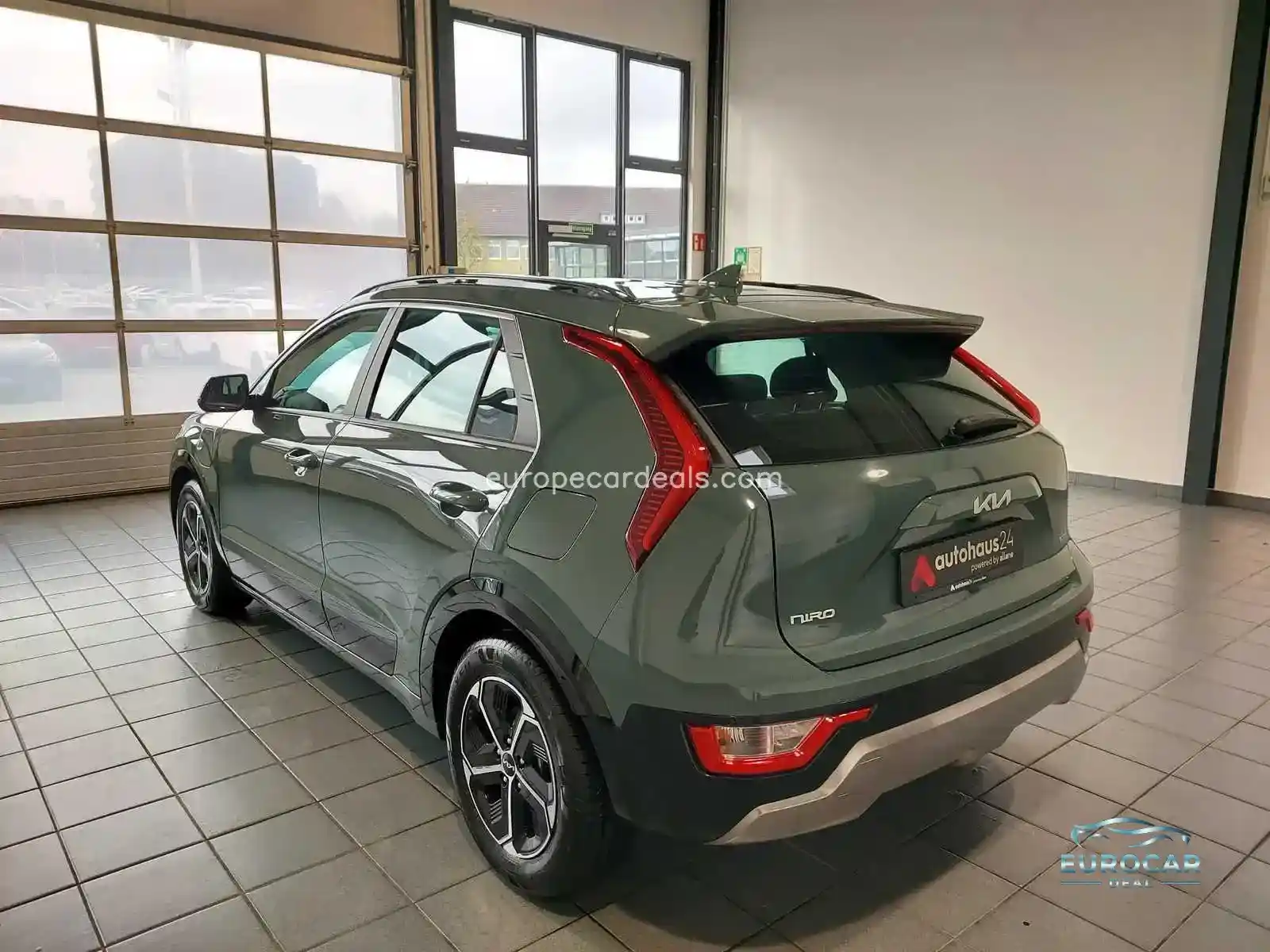 Kia Niro
