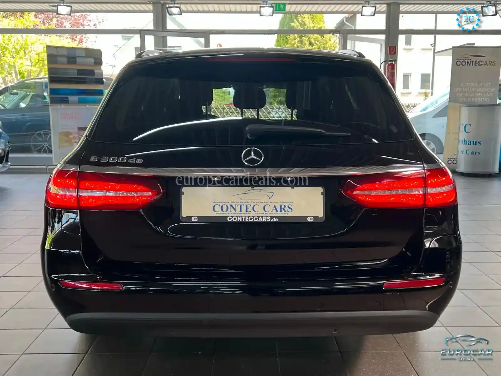 Mercedes-Benz E 300