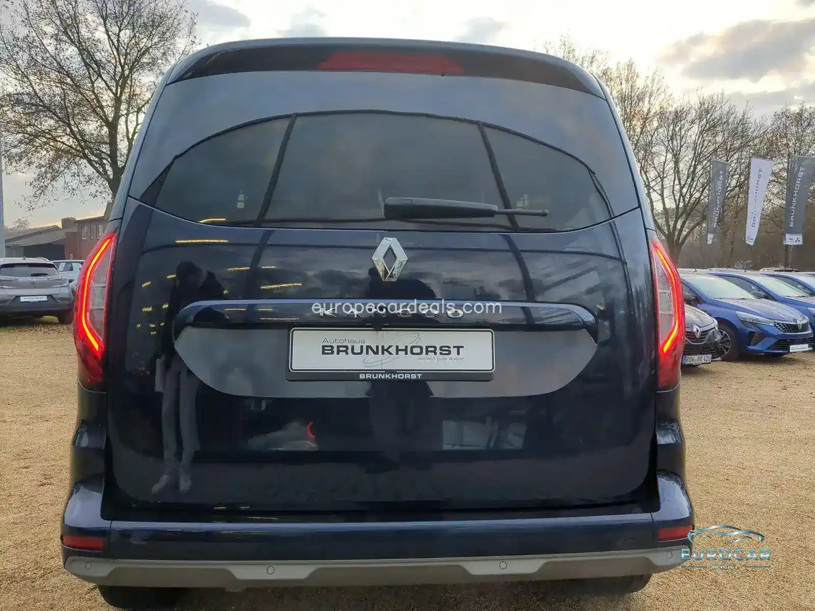 Renault Kangoo