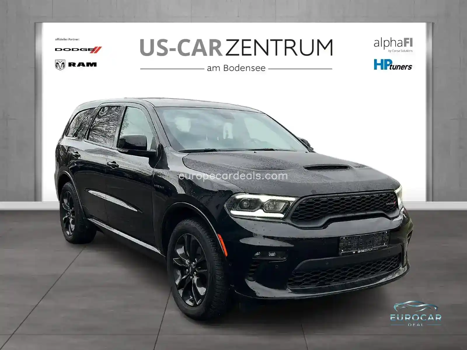 Dodge Durango