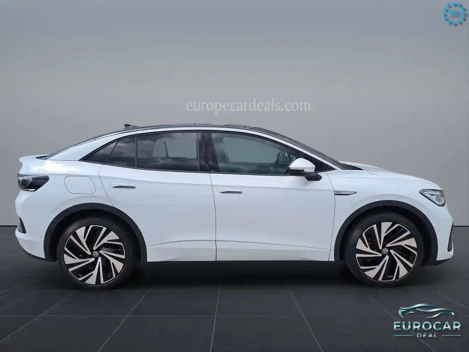 Volkswagen ID.5