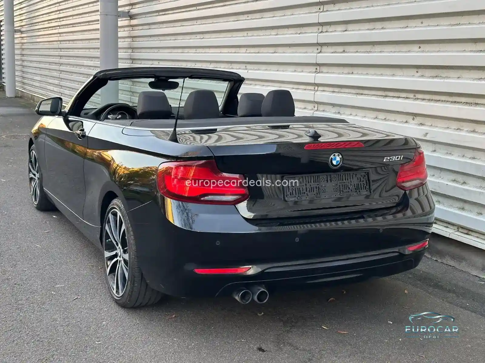 BMW 230