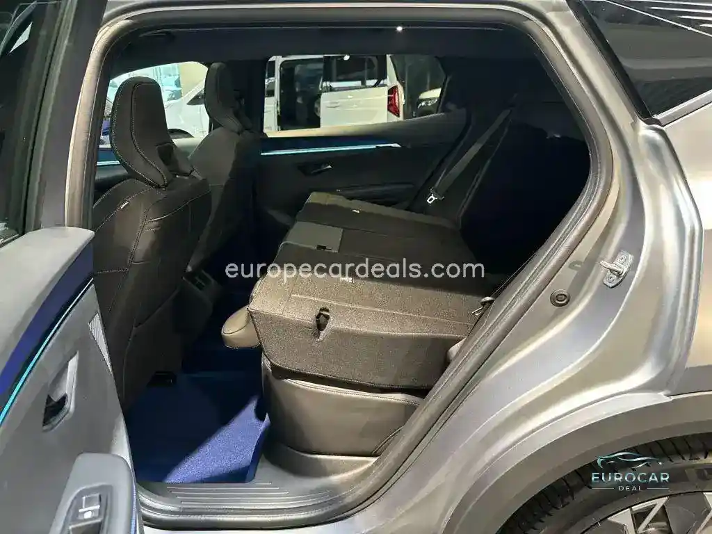 Renault Scenic E-TECH