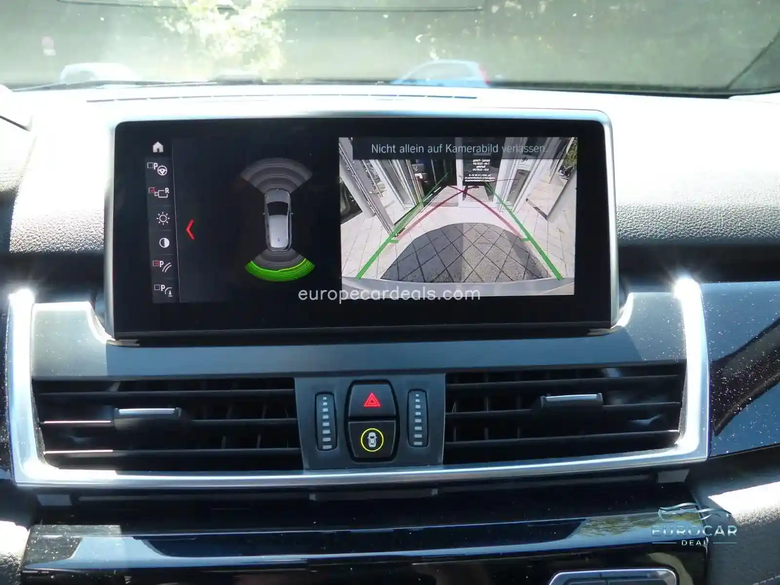 BMW 218 Active Tourer