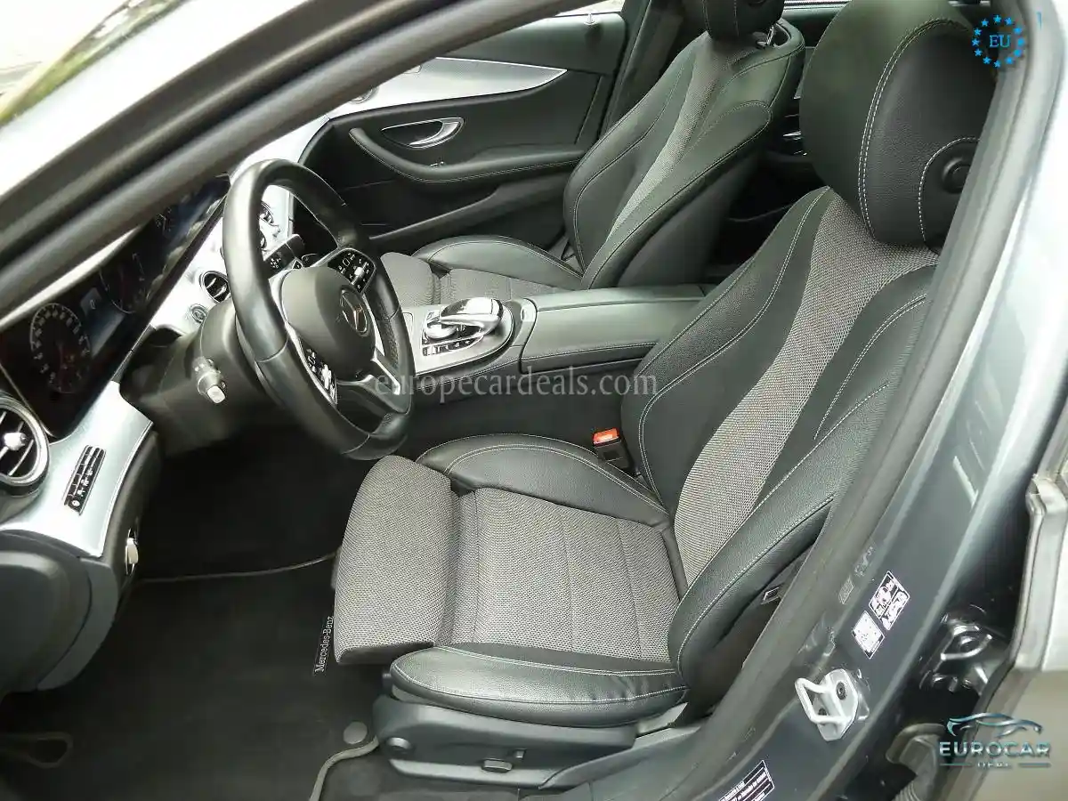 Mercedes-Benz E 400