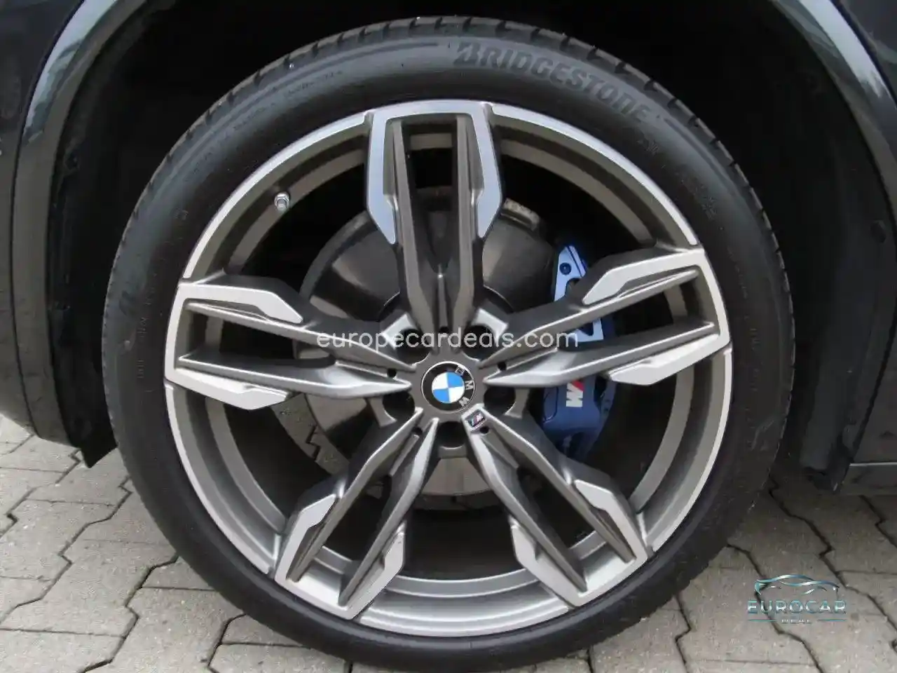 BMW X3 M40