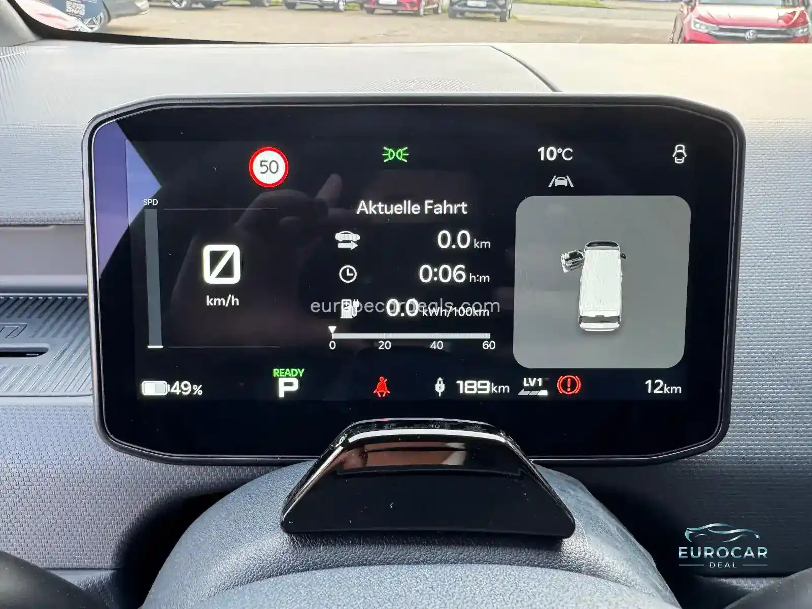 Kia PV5