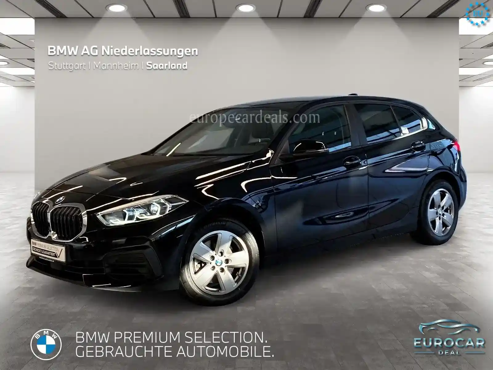 BMW 118