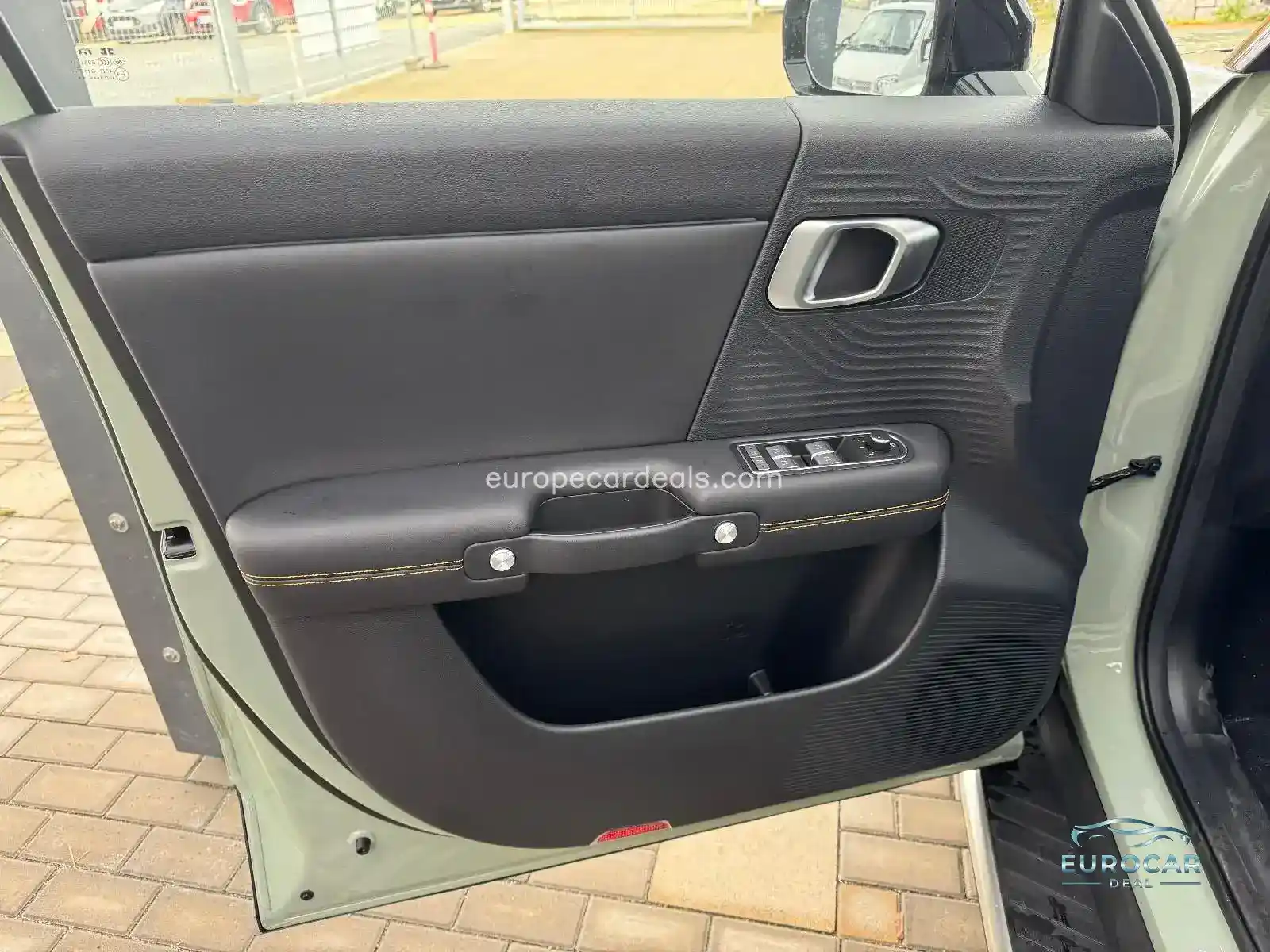 BAIC BJ30
