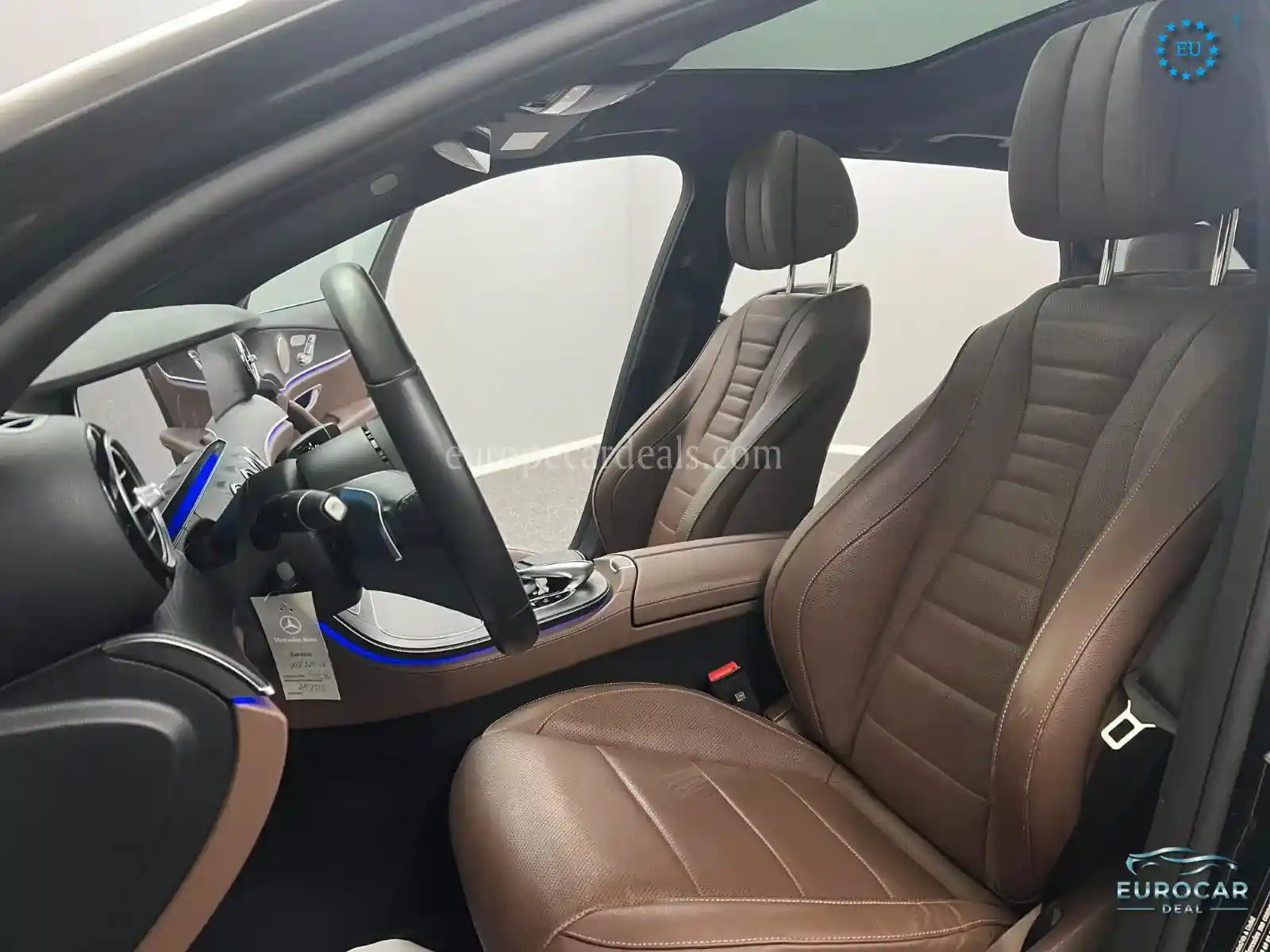 Mercedes-Benz E 400