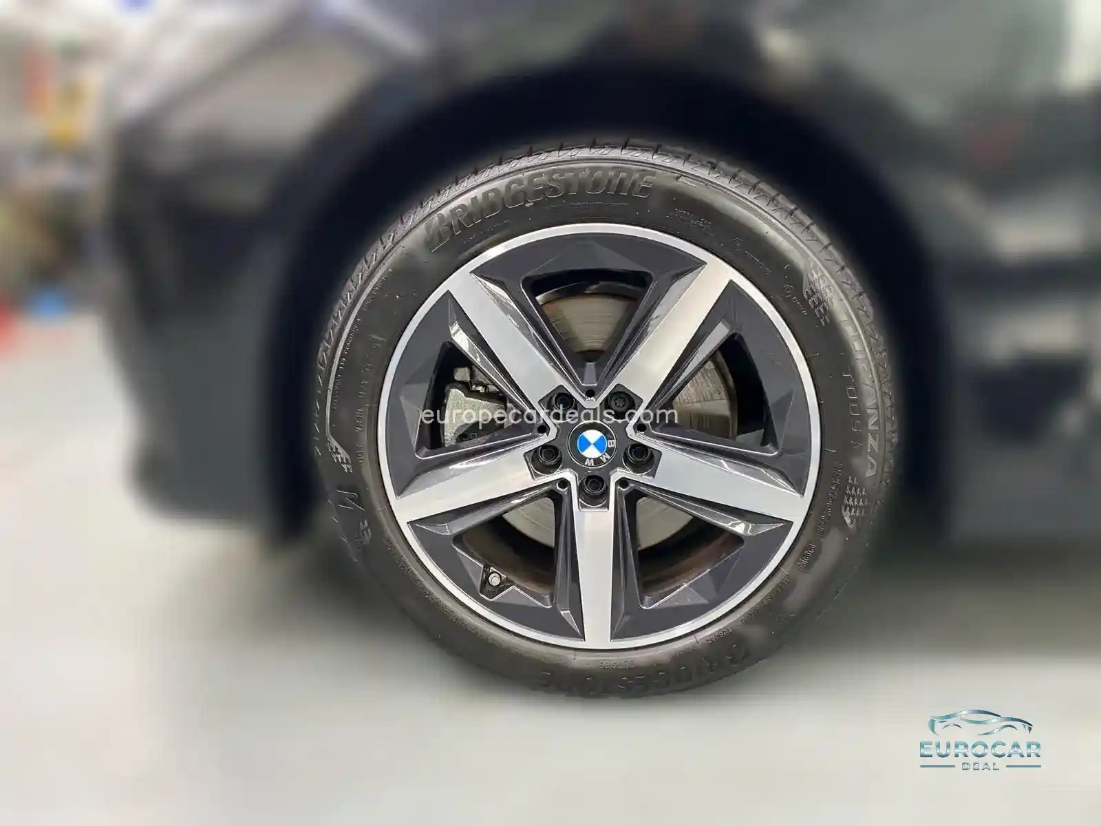 BMW 223 Active Tourer