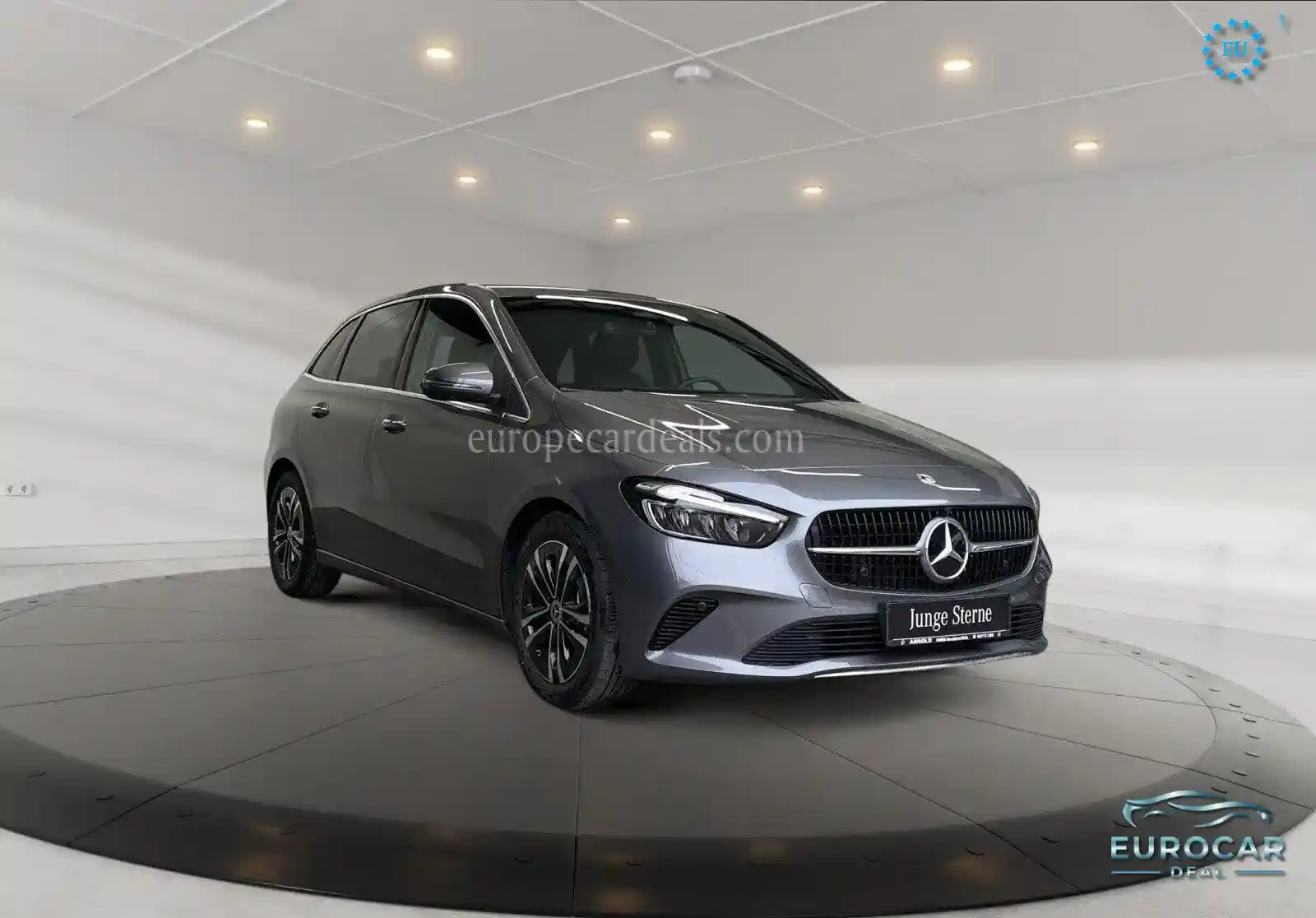 Mercedes-Benz B 250