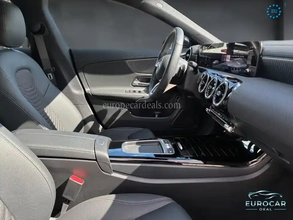 Mercedes-Benz CLA 180 Shooting Brake