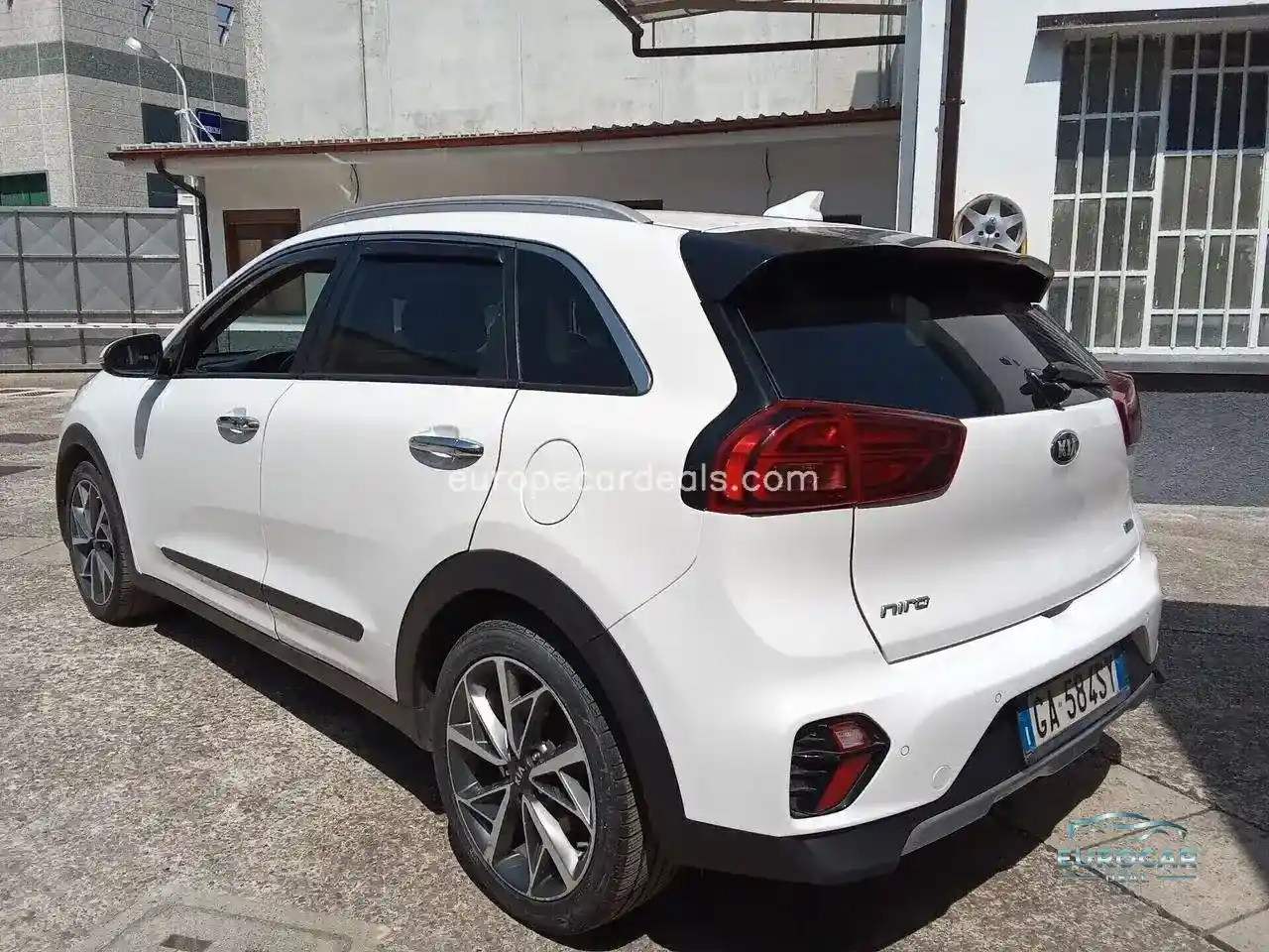 Kia Niro